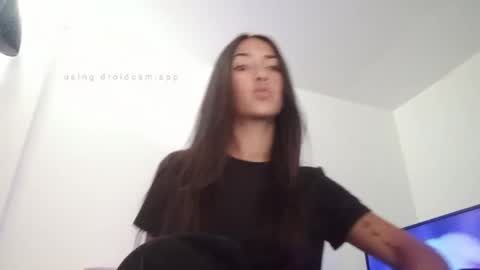 Daniela online show from May 20, 2026, 4:35 pm