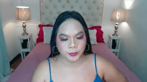 DanickaAlcantara online show from March 19, 2026, 4:22 pm
