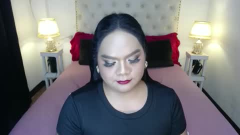 DanickaAlcantara online show from April 26, 2026, 8:39 pm