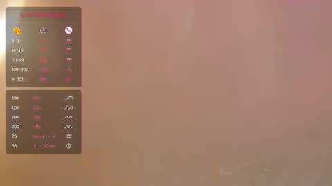 Snapshot of danidragon69 chatting on December 22, 2024, 6:39 am Dani Dragon online show from December 22, 2024, 6:39 am