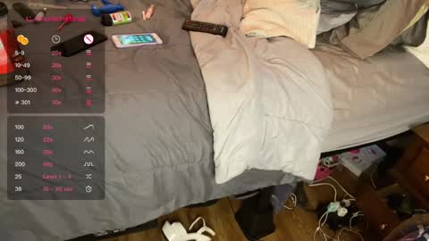 Snapshot of danidragon69 chatting on December 22, 2024, 3:55 pm Dani Dragon online show from December 22, 2024, 3:55 pm