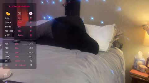 Snapshot of danidragon69 chatting on January 8, 2025, 8:49 am Dani Dragon online show from January 8, 2025, 8:49 am