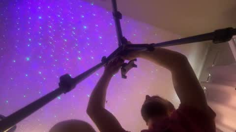 Snapshot of danidragon69 chatting on January 25, 2025, 4:24 pm Dani Dragon online show from January 25, 2025, 4:24 pm