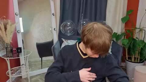 danie20777 online show from February 27, 2026, 11:32 am