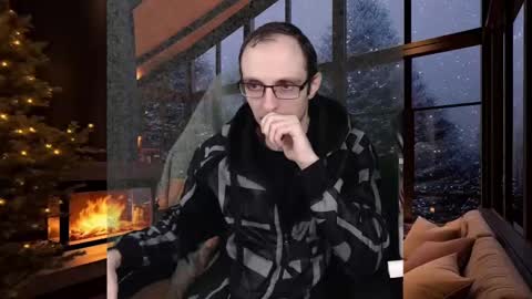 Daniel9121 online show from December 20, 2024, 10:49 am