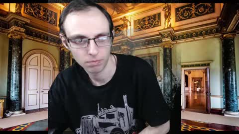 Daniel9121 online show from January 15, 2025, 10:02 pm