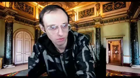 Daniel9121 online show from January 23, 2025, 12:30 pm