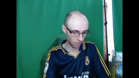 Snapshot of daniel9121 chatting on August 3, 2026, 11:59 am Daniel9121 online show from August 3, 2026, 11:59 am
