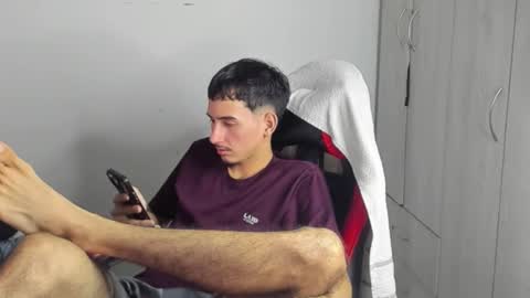 DANIEL online show from December 3, 2025, 4:20 am