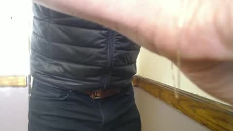 Snapshot of daniel_brook chatting on September 18, 2025, 9:28 pm Daniel Brook online show from September 18, 2025, 9:28 pm