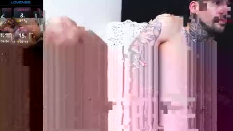 Snapshot of daniel_everhard1 chatting on December 29, 2024, 6:45 am Daniel online show from December 29, 2024, 6:45 am