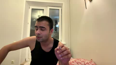 Daniel online show from March 26, 2026, 7:08 pm