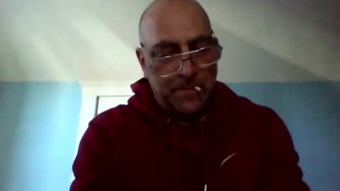 Daniel online show from October 27, 2025, 6:45 pm