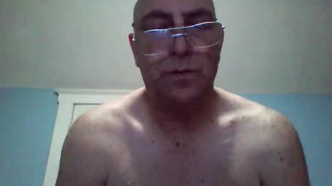 Daniel online show from October 30, 2025, 1:40 am