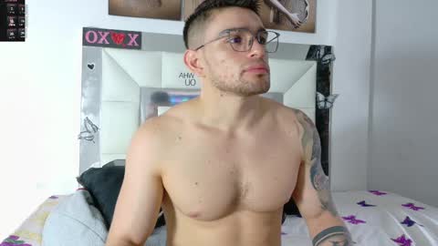 Sexy Dani online show from March 11, 2025, 2:07 pm