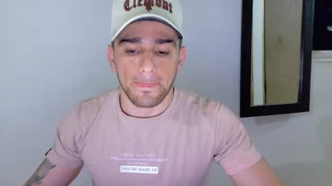 Sexy Dani online show from November 21, 2025, 2:32 am