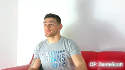 Sexy Dani online show from December 5, 2025, 1:20 pm