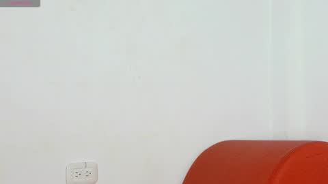 Sexy Dani online show from January 8, 2026, 12:40 pm