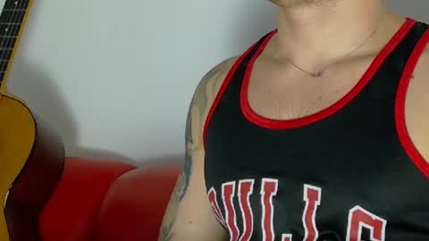 Sexy Dani online show from June 11, 2026, 11:41 am