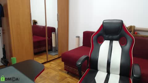 Snapshot of daniel_padalecki chatting on December 2, 2024, 12:51 pm Daniel online show from December 2, 2024, 12:51 pm