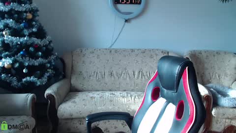 Snapshot of daniel_padalecki chatting on January 12, 2025, 11:50 am Daniel online show from January 12, 2025, 11:50 am