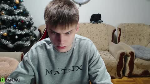 Snapshot of daniel_padalecki chatting on January 12, 2025, 6:27 pm Daniel online show from January 12, 2025, 6:27 pm