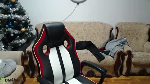 Snapshot of daniel_padalecki chatting on January 20, 2025, 7:04 pm Daniel online show from January 20, 2025, 7:04 pm