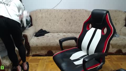 Snapshot of daniel_padalecki chatting on January 20, 2025, 10:37 pm Daniel online show from January 20, 2025, 10:37 pm