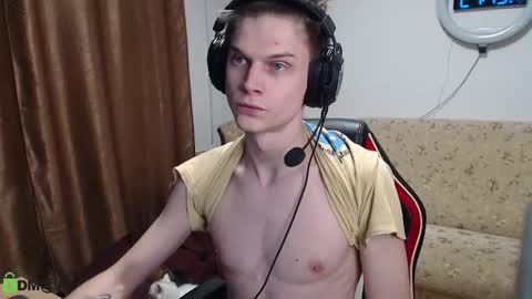 Snapshot of daniel_padalecki chatting on February 11, 2025, 7:48 pm Daniel online show from February 11, 2025, 7:48 pm