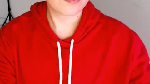 Snapshot of daniel_ruis16 chatting on January 16, 2025, 5:01 pm daniel_ruis16 online show from January 16, 2025, 5:01 pm