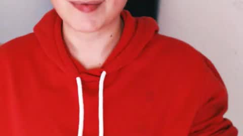 Snapshot of daniel_ruis16 chatting on February 14, 2025, 11:53 pm daniel_ruis16 online show from February 14, 2025, 11:53 pm