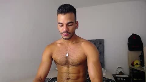 Daniel Sherlock online show from November 3, 2025, 11:11 am