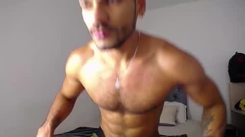 Daniel Sherlock online show from November 6, 2025, 9:59 pm