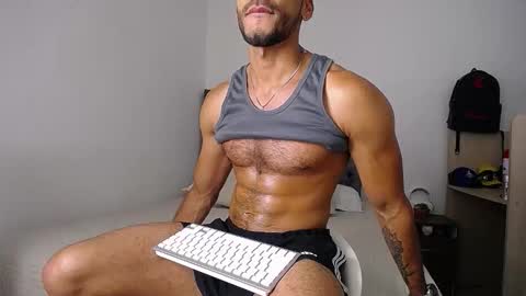 Daniel Sherlock online show from November 22, 2025, 1:37 am