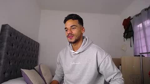 Daniel Sherlock online show from February 7, 2026, 1:04 pm