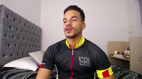 Daniel Sherlock online show from March 1, 2026, 11:34 am