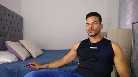 Daniel Sherlock online show from March 15, 2026, 1:28 pm