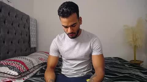 Daniel Sherlock online show from April 13, 2026, 11:59 am