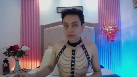 Snapshot of daniel_sterling chatting on July 4, 2026, 1:06 pm Daniel online show from July 4, 2026, 1:06 pm