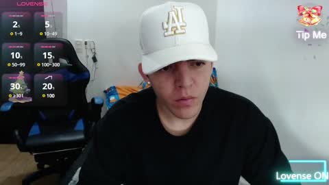 Daniel online show from December 20, 2024, 2:41 am