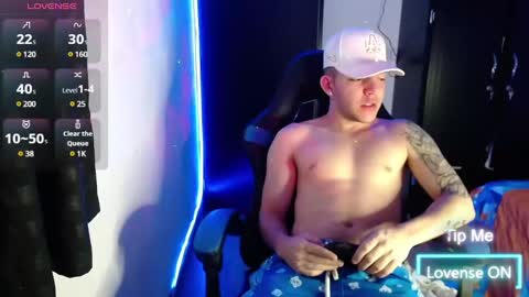 Daniel online show from January 7, 2025, 5:12 am