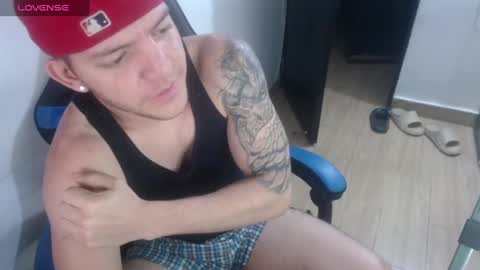 Daniel online show from January 16, 2025, 8:22 am