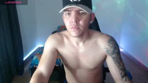 Daniel online show from February 14, 2025, 4:15 am