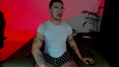 Dani  online show from December 18, 2025, 1:11 am