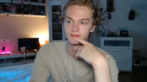 Daniel online show from July 2, 2026, 4:07 am