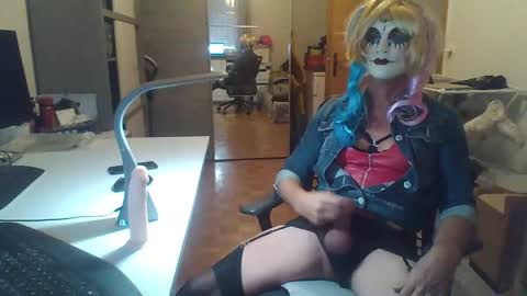 Snapshot of daniela69i chatting on December 10, 2024, 2:50 pm newcumer online show from December 10, 2024, 2:50 pm