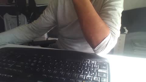 Snapshot of daniela69i chatting on December 16, 2024, 11:33 am newcumer online show from December 16, 2024, 11:33 am