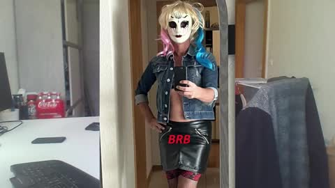 Snapshot of daniela69i chatting on December 27, 2024, 10:34 am newcumer online show from December 27, 2024, 10:34 am