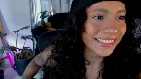 daniela_arenas online show from July 10, 2026, 9:17 pm