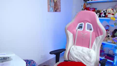 DANIELA online show from January 16, 2026, 6:45 pm